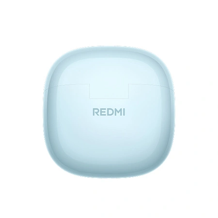 Słuchawki Bluetooth Bezprzewodowe Xiaomi Redmi Buds 8 Active Blue