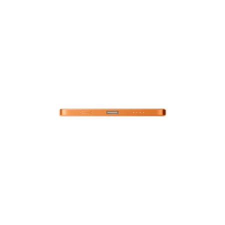 Powerbank Xiaomi UltraThin Magnetic Power Bank 5000 15W Orange