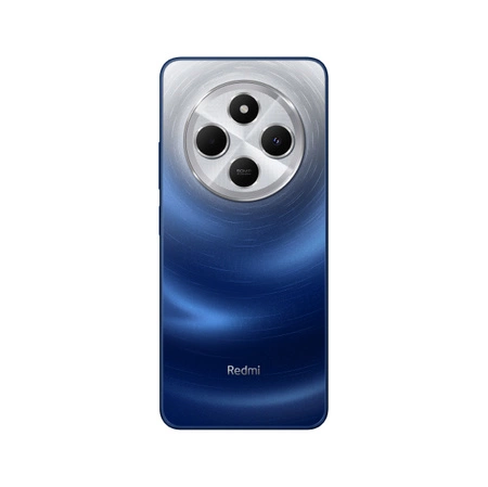 Смартфон Xiaomi Redmi 14C 4+128 ГБ кольору Starly Blue