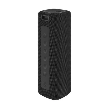 Głośnik Bluetooth Wodoodporny Outdoor Xiaomi Mi Black 