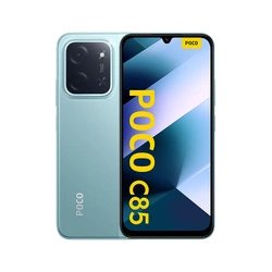 Смартфон Xiaomi POCO C85 8+256 ГБ зеленого кольору