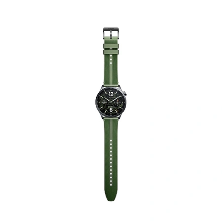 Xiaomi Watch S5 46mm Jungle Green smartwatch