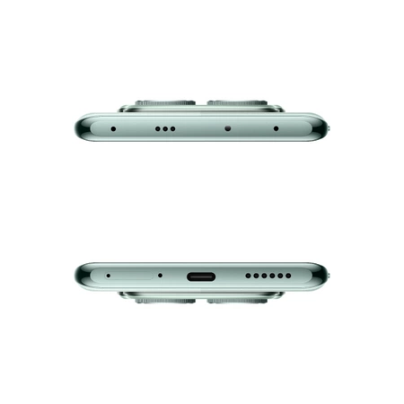 Смартфон Redmi Note 14 Pro 5G 8+256 ГБ коралово-зеленого кольору