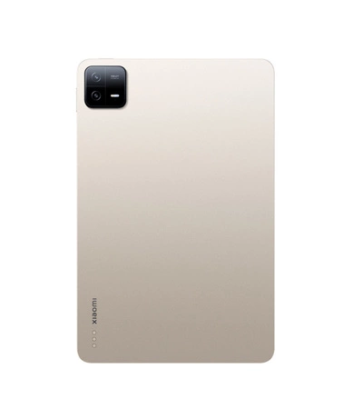 Tablet Xiaomi Pad 6 8+256GB Gold