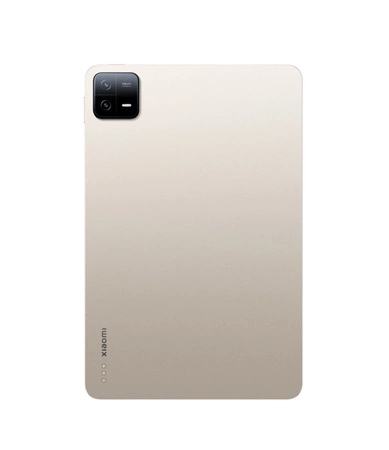 Планшет Xiaomi Pad 6 6+128GB Gold