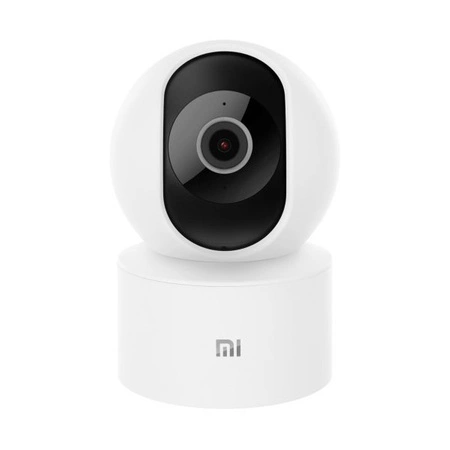 Xiaomi Smart Camera Home C200 PTZ 360° камера спостереження 