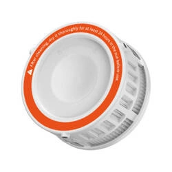 Filtr do Xiaomi Vacuum Cleaner G11 Filter (2-pack) Grey