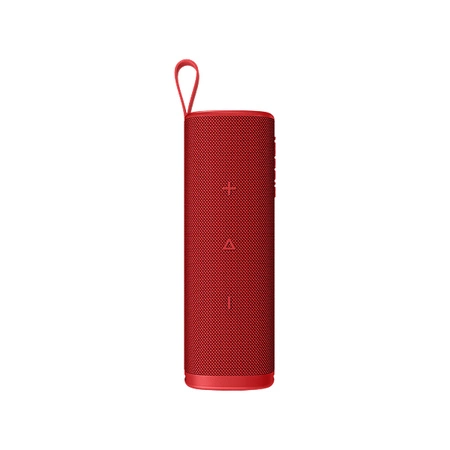 Xiaomi Sound Outdoor 30W IP67 Wireless Speaker Red