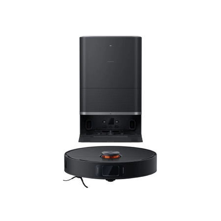 Xiaomi Robot Vacuum X20 Max cleaning robot with mop