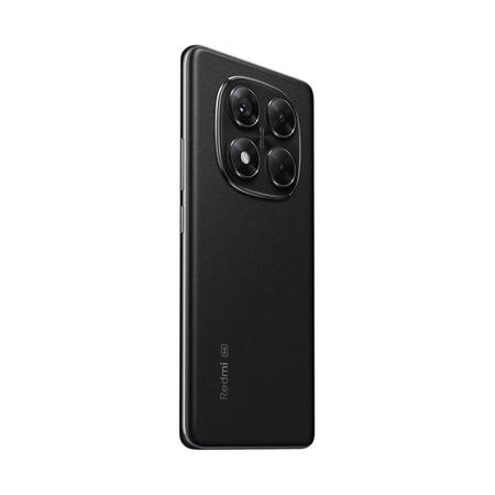 Smartfon Redmi Note 14 Pro 5G 8+256GB Midnight Black