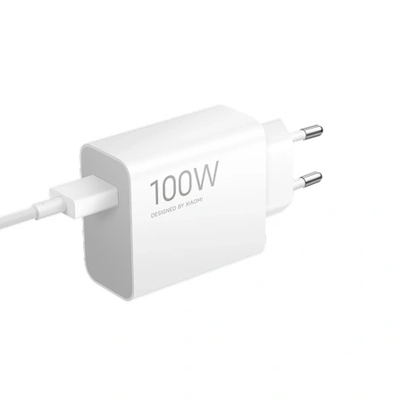 Комбінований швидкий зарядний пристрій Xiaomi 100W (Type-A)
