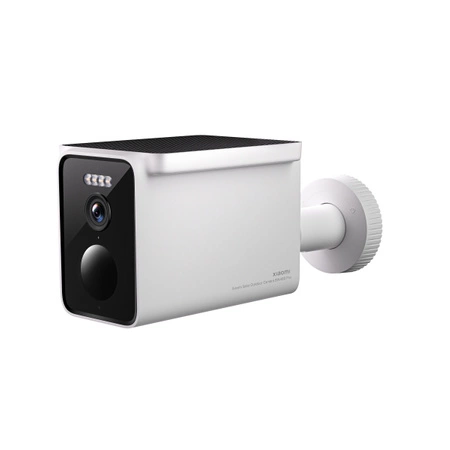 Xiaomi Solar Outdoor Camera BW400 Pro + base