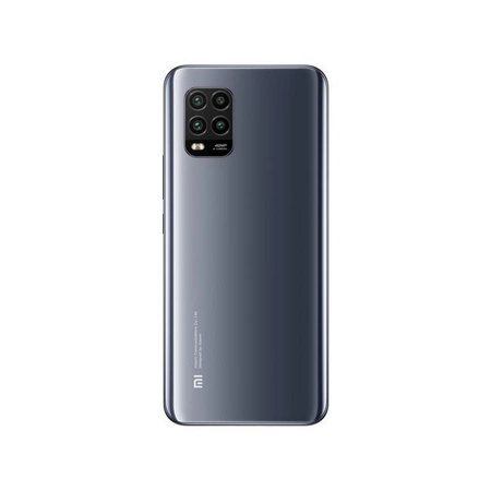 Smartfon Mi 10 Lite 5G 6/64GB Cosmic Grey