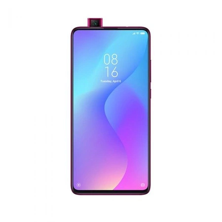 Smartfon Xiaomi Mi 9T 6/64GB Flame Red