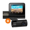 Dash Cam A200 + RC11