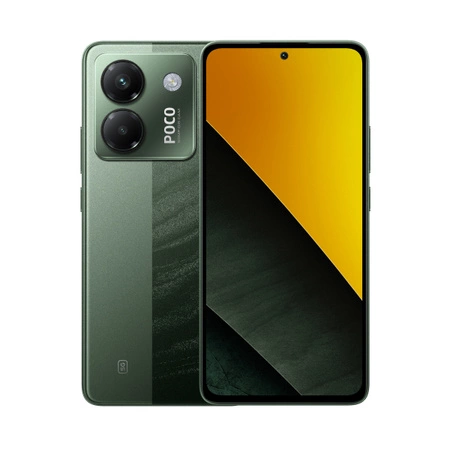 Смартфон Xiaomi POCO M7 Pro 5G 8+256 ГБ зеленого кольору