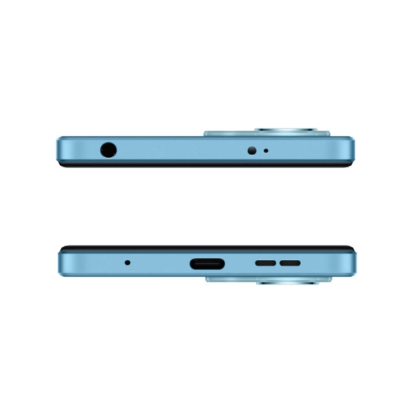 Smartfon Xiaomi Redmi Note 12 8+256GB Ice Blue +  Premium 8+256GB  Ice Blue, Xiaomi \ 2023 \ Redmi Note 12 Series Smartphones \ Redmi Note 12