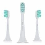 Końcówki do szczoteczki sonicznej Mi Electric Toothbrush Head 3 sztuki Regular T300 / T500