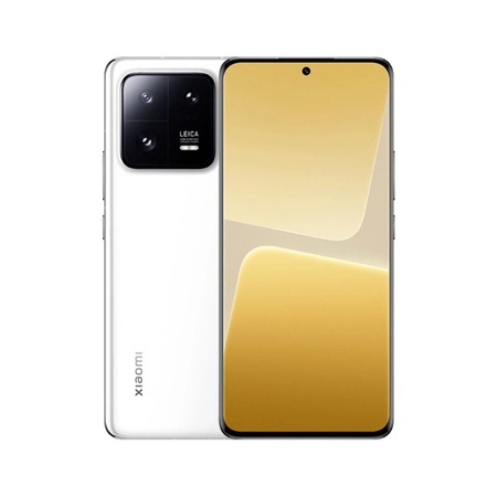 Smartfon Xiaomi 13 Pro 12+256GB Ceramic White