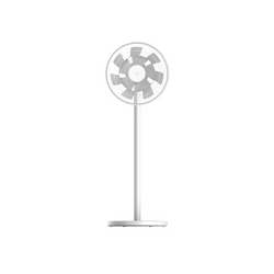 Бездротовий вентилятор Xiaomi Mi Smart Standing Fan 2 Pro White