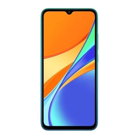 Смартфон Xiaomi Redmi 9C NFC 2/32GB Aurora Green