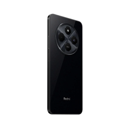 Смартфон Xiaomi Redmi 14C 4+128 ГБ, чорний