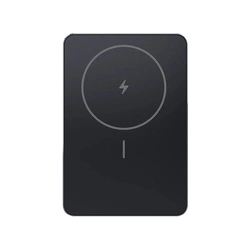 Xiaomi 22.5W Super Slim Magnetic Power Bank 5000mAh Black