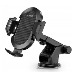 Tech-Protect phone holder mounted on the dashboard / window / desk