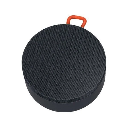 Głośnik Bluetooth Przenośny IP67 Xiaomi Mi Portable Bluetooth Speaker Grey