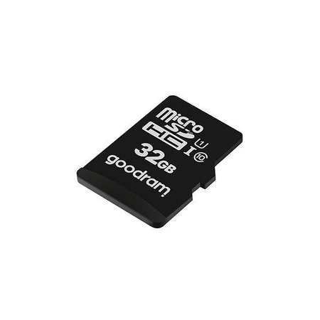 Karta Pamięci 32GB Micro SD UHS-I Class 10 Goodram