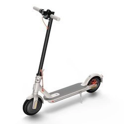Hulajnoga elektryczna Xiaomi Mi Electric Scooter 3 Grey