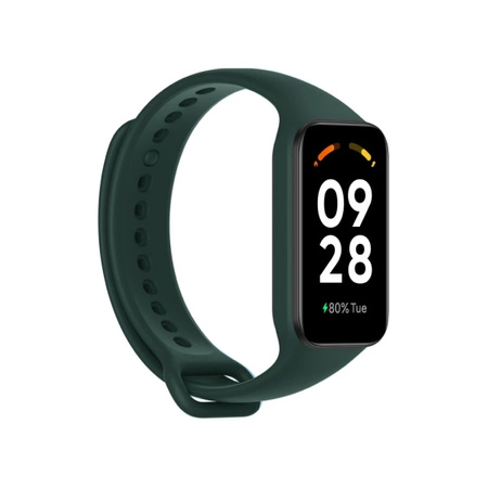 Wristband for Redmi Smart Band 2 Strap Olive