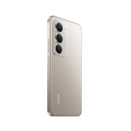 Smartfon Xiaomi Redmi 15 8+256GB Titanium