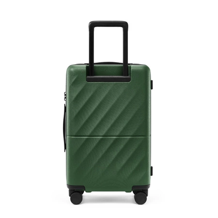 NINETYGO Ripple small suitcase 62cm olive