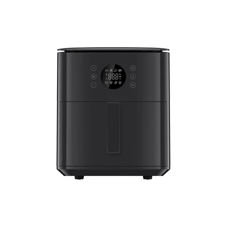 Air Fryer Frytownica Beztłuszczowa Xiaomi Air Fryer 6,5 L Czarna (2nd gen)