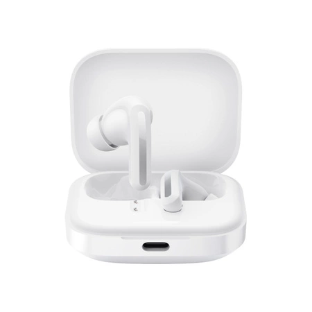 Xiaomi Redmi Buds 5 Wireless Headphones White