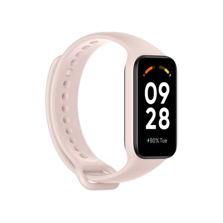 Ремінець Redmi Smart Band 2 рожевий