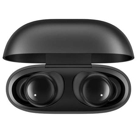 Xiaomi Redmi Buds 3 Lite Black Bluetooth Wireless Headphones (TWS AirDots)