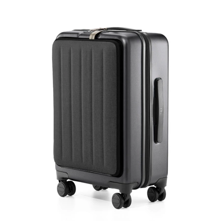 NINETYGO Seine cabin suitcase 55.9cm black