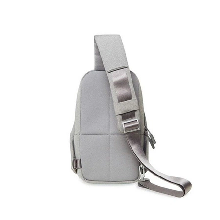 Mi City Sling Bag Light Gray Backpack