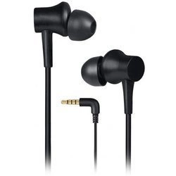 Słuchawki Xiaomi Mi In-Ear Headphones Basic Black