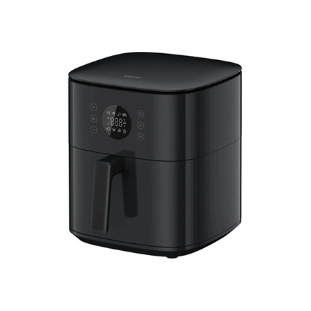 Air Fryer Xiaomi Air Fryer 6.5 L Black (2nd gen)