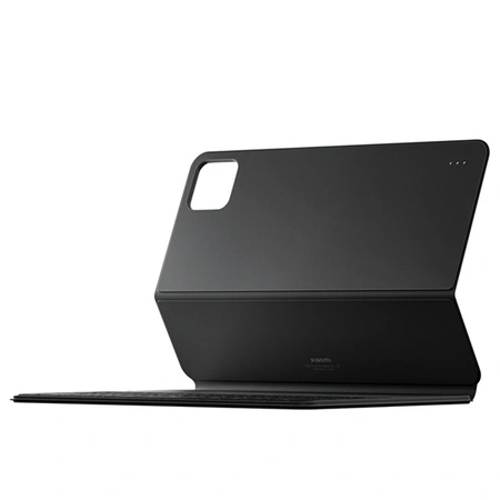 Клавіатура для Xiaomi Pad 8/8 Pro Focus Keyboard сірого кольору