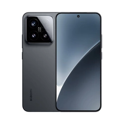 Смартфон Xiaomi 15 12+256 ГБ чорного кольору