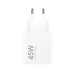 Ładowarka do szybkiego ładowania Xiaomi 45W Turbo Charging Power Adapter (Type-A)