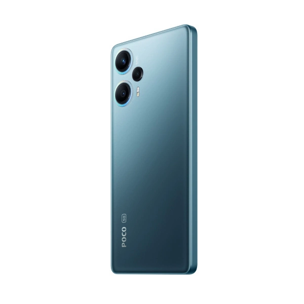 Xiaomi POCO F5 12+256GB Blue smartphone 12+256GB Blue | Xiaomi \ 2023 \ POCO  F5 / POCO F5 PRO Smartphones \ Sale 