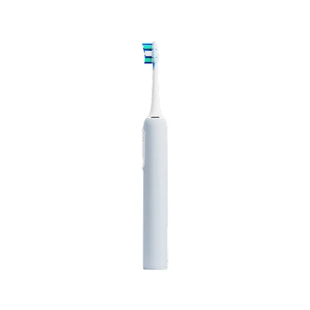 Elektryczna Szczoteczka Do Zębów Xiaomi Oscillation Electric Toothbrush Blue