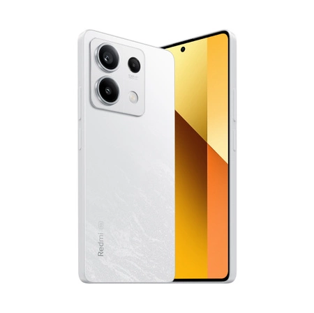 Redmi Note 13 5G 6+128GB Arctic White smartphone 