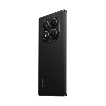 Смартфон Redmi Note 14 Pro 8+256 ГБ, колір Midnight Black