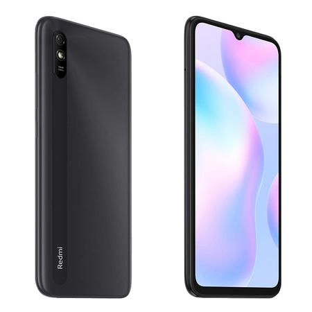 Smartfon Xiaomi Redmi 9A 2/32GB Granite Gray